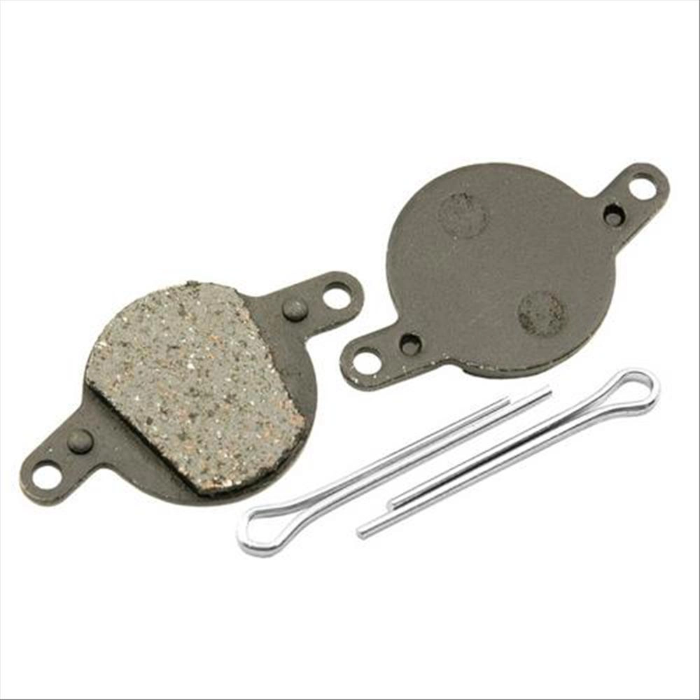 Set Pastiglie Freno Magura Clara/Louise Semimetalliche 2pz