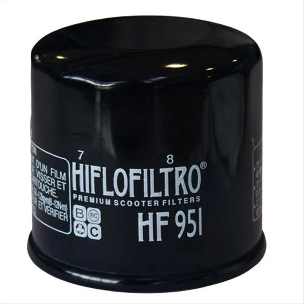 Filtro olio Hiflo HF951