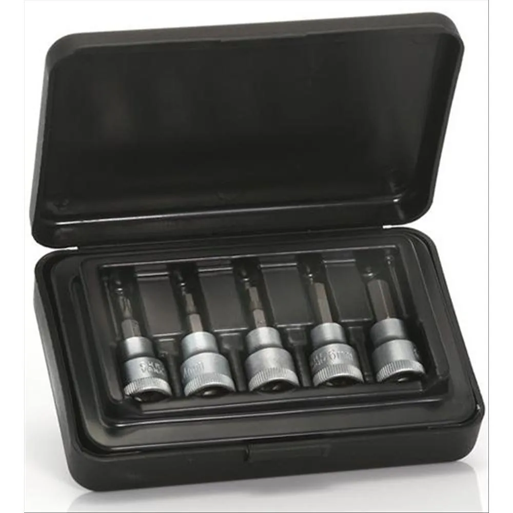 Set bussole per chiave dinamometrica