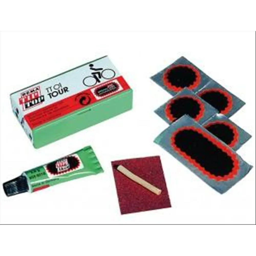 Kit riparazione Tip Top TT01