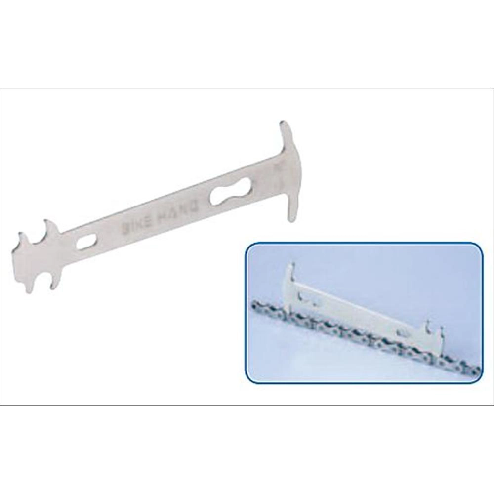 Misuratore catena per bici - Bike Hand
