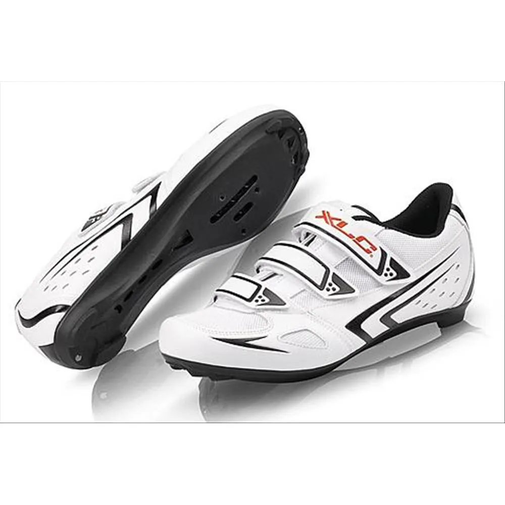 Scarpe XLC Road/MTB CB-R04 Bianco Taglia 40