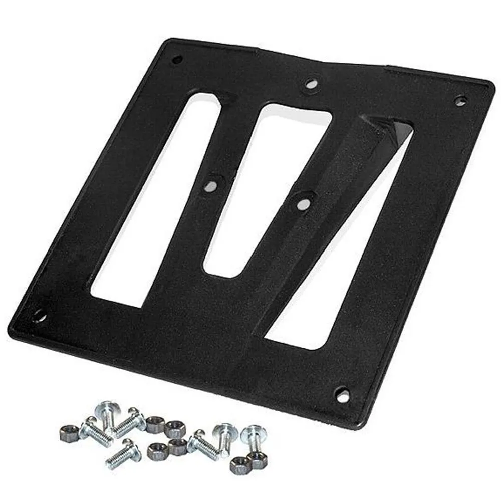 Supporto Portatarga originale per KTM Enduro EXC, EXC F (12/19)