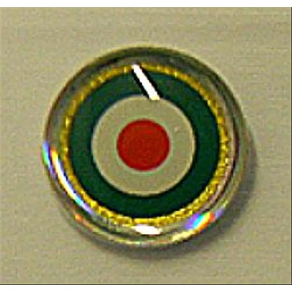 Stemma 3D Slim Ø12mm Italia