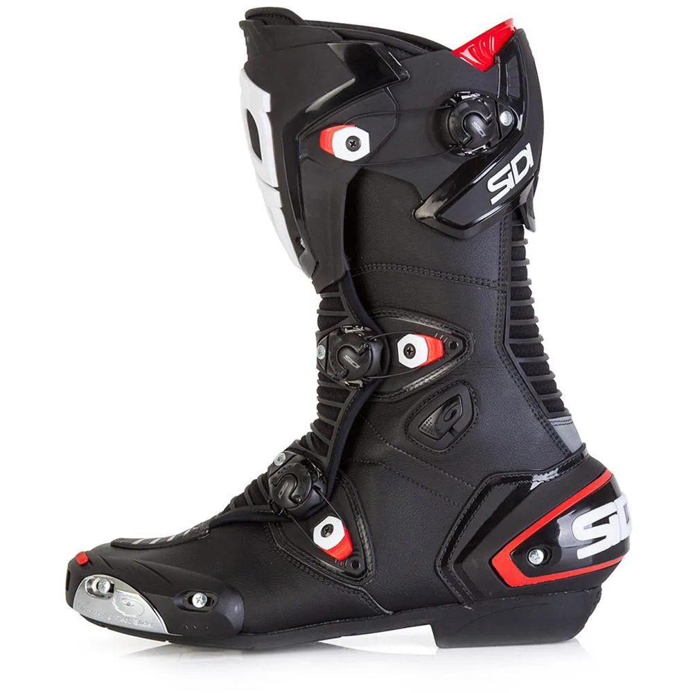 Stivali Sidi® MAG-1 Racing Nero