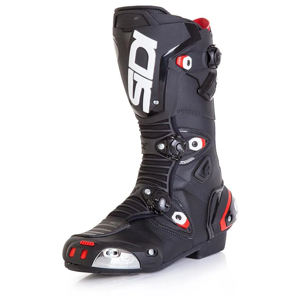 Stivali Sidi® MAG-1 Racing Nero
