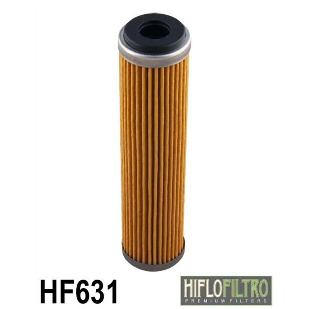 Filtro olio Hiflo HF631