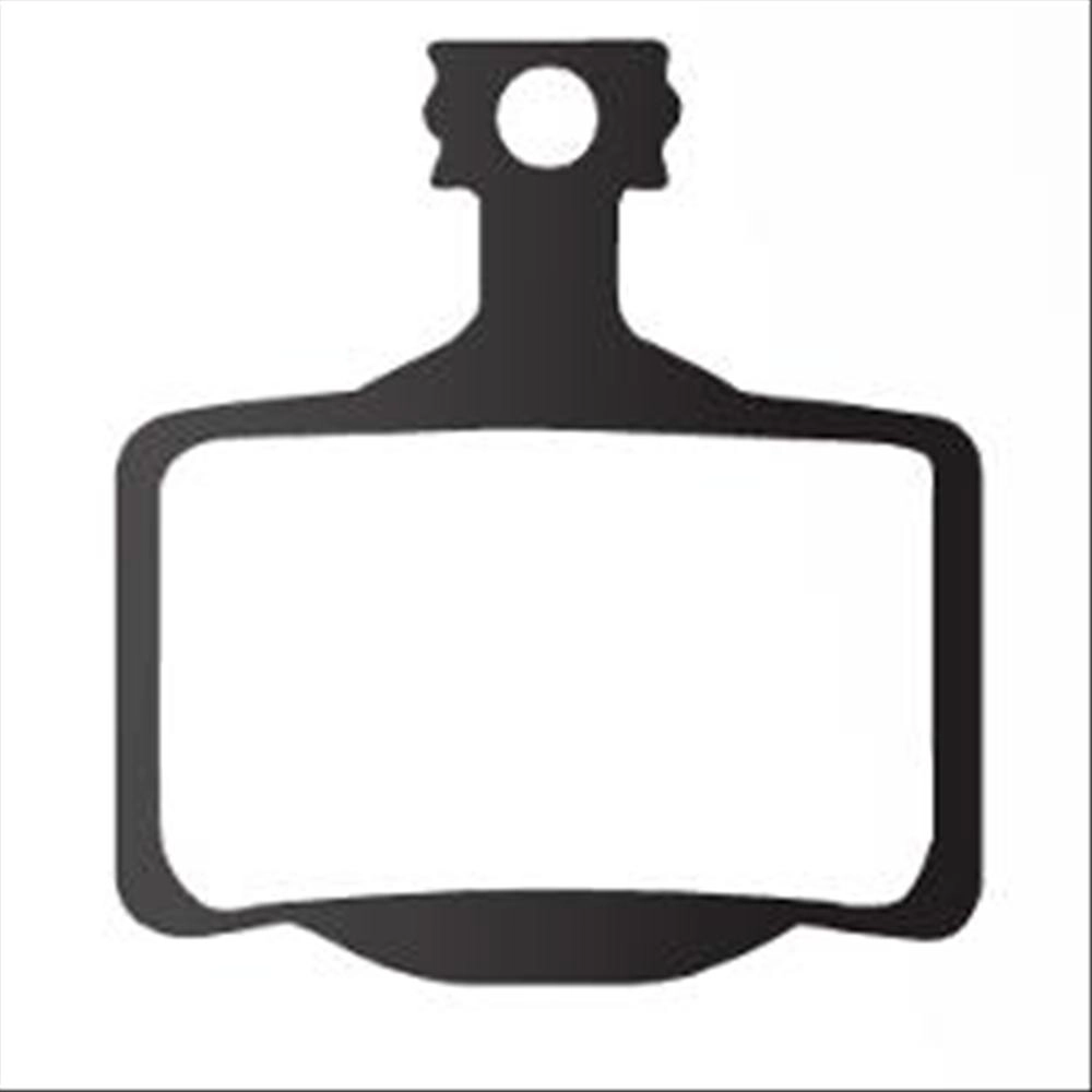 Coppia pasticche freno Ashima Magura/MT2-MTB (2pz)