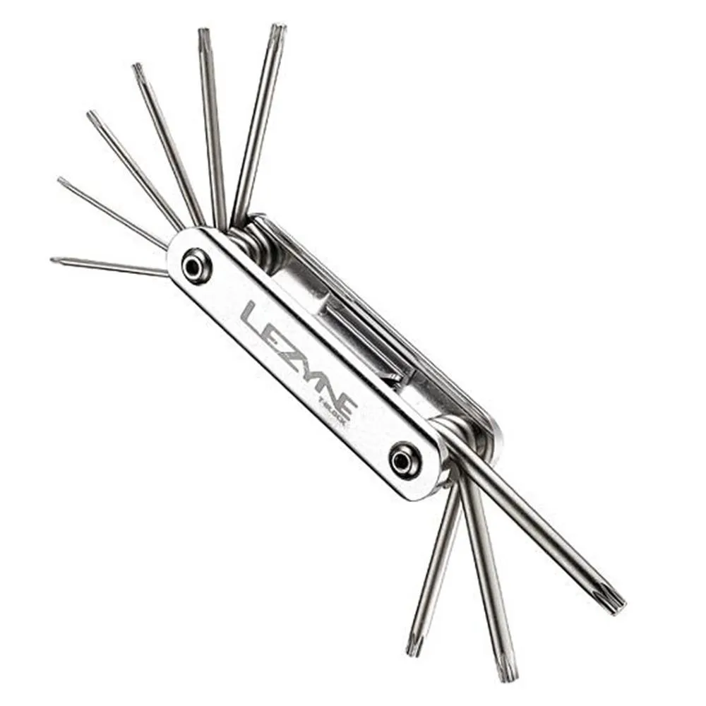 Multitool Torx Block