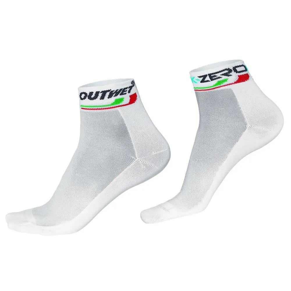 Calze Outwet K-0 con tecnologia K-Zero®