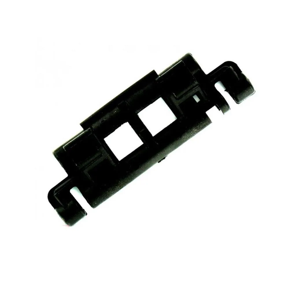 Z612 Biella nera nylon E52 Maxia