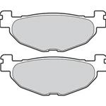 Coppia pastiglie freni, 07059 CC Brembo
