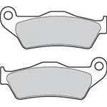 Coppia pastiglie freni, 07BB04 SD Brembo
