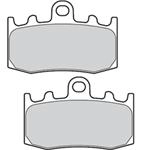 Coppia pastiglie freni, 07BB26 SA Brembo