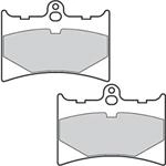 Coppia pastiglie freni, 07GR56 05 Brembo