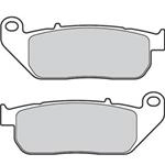 Coppia pastiglie freni, 07HD13 SA Brembo
