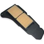 Filtro Aria Yamaha YP 400 Majesty (04/14), YP 400 R X-Max 400 (13/20) Lato Sinistro