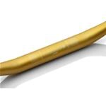 Manubrio Ø22/28,6 x 725 x 89 Rizoma Conico, Oro