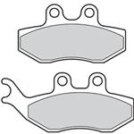 Coppia pastiglie freni, 07049 CC Brembo