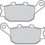 Coppia pastiglie freni, 07053 CC / 07HO36 07 Brembo