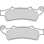 Coppia pastiglie freni, 07045 CC Brembo