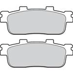 Coppia pastiglie freni, 07069 CC Brembo