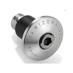 Tappo per foro Ø17/22 (Alluminio)
