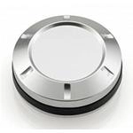 Coperchio serbatoio olio Freni Ø58x4 BMW R1200GS Alluminio