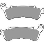 Pastiglie freni moto Teknoetre PA53226C ( 07063 )