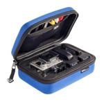 Pov Case Extra-Small blu porta Gopro