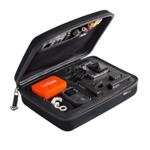 Pov Case Small nero porta Gopro