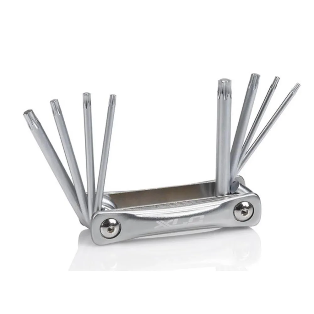 Multitool Torx XLC TO-M09 8 funzioni