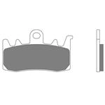 Coppia pastiglie freni, 07BB38 SA Brembo