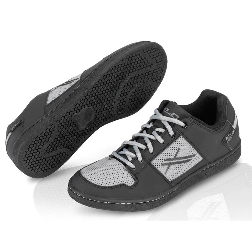 Scarpe XLC Road/MTB CB-A01 Nero Antracite