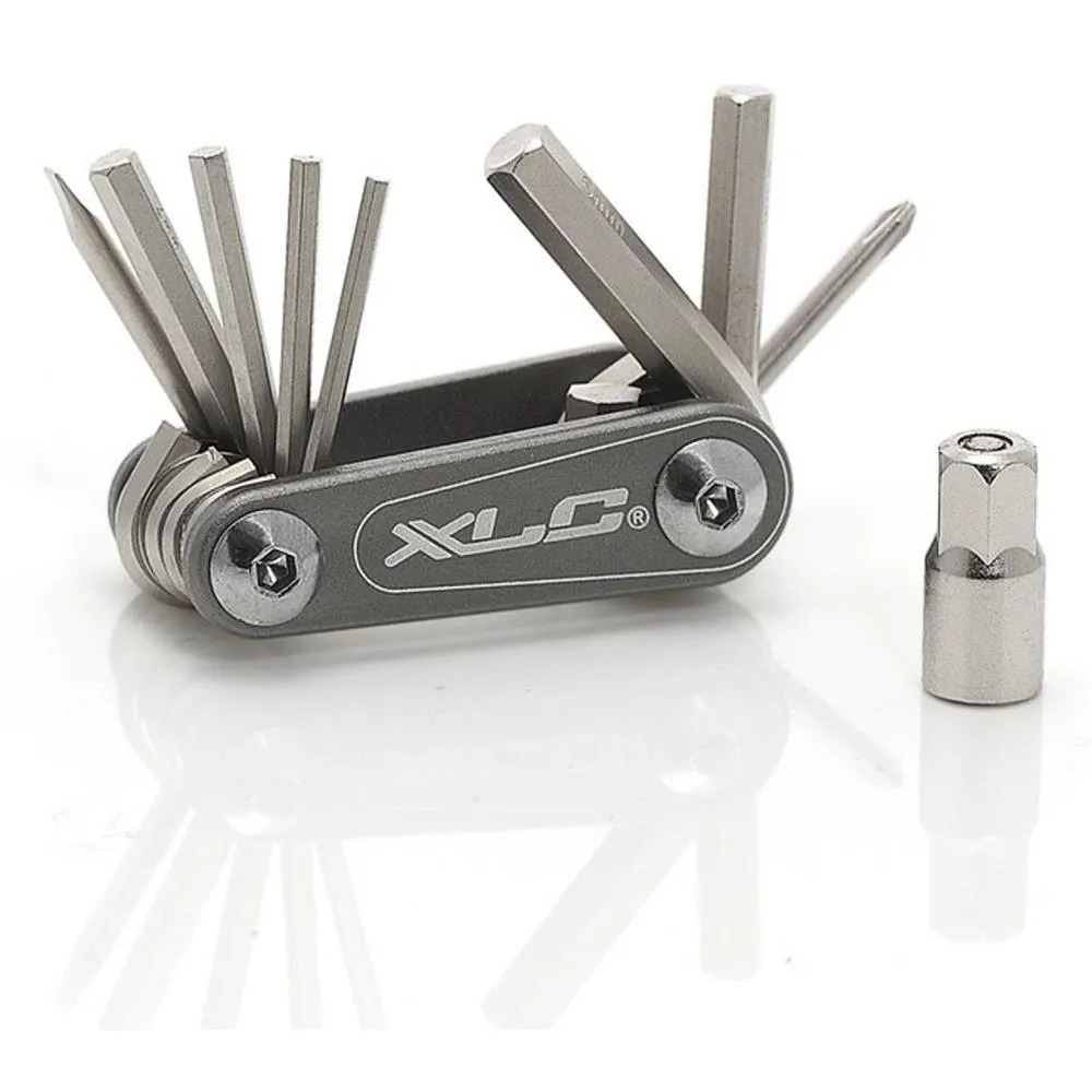 Multitool Nano XLC TO-MT05 9 funzioni