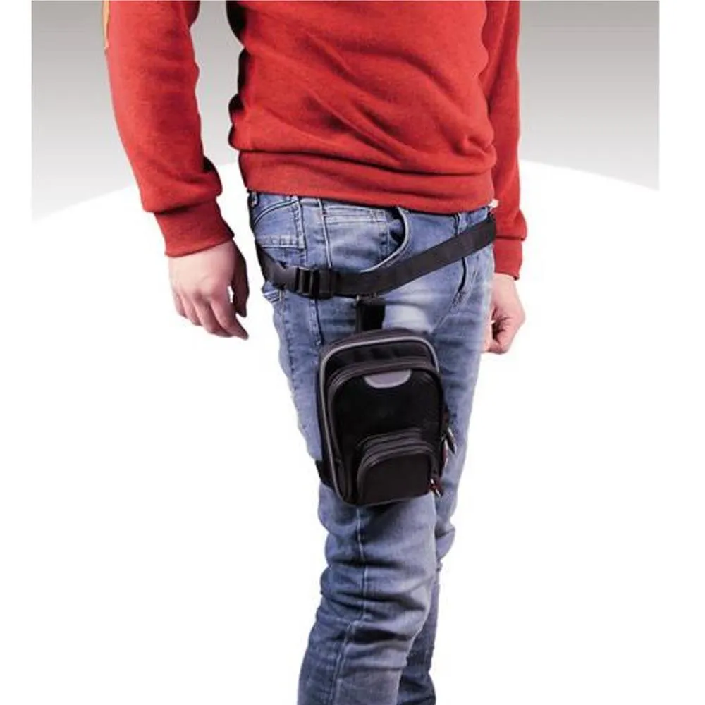 Borsetto da gamba T-Maxter