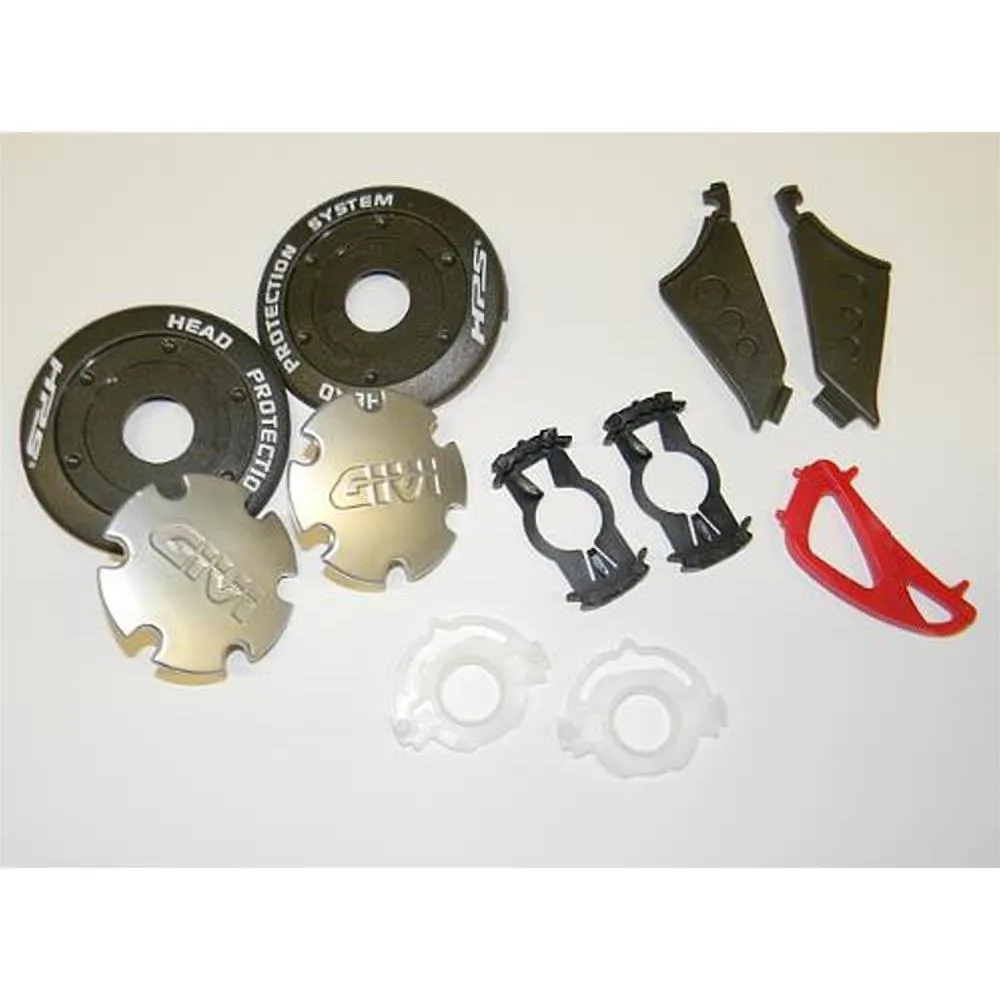 Meccanismi Visiera Givi H10.4F