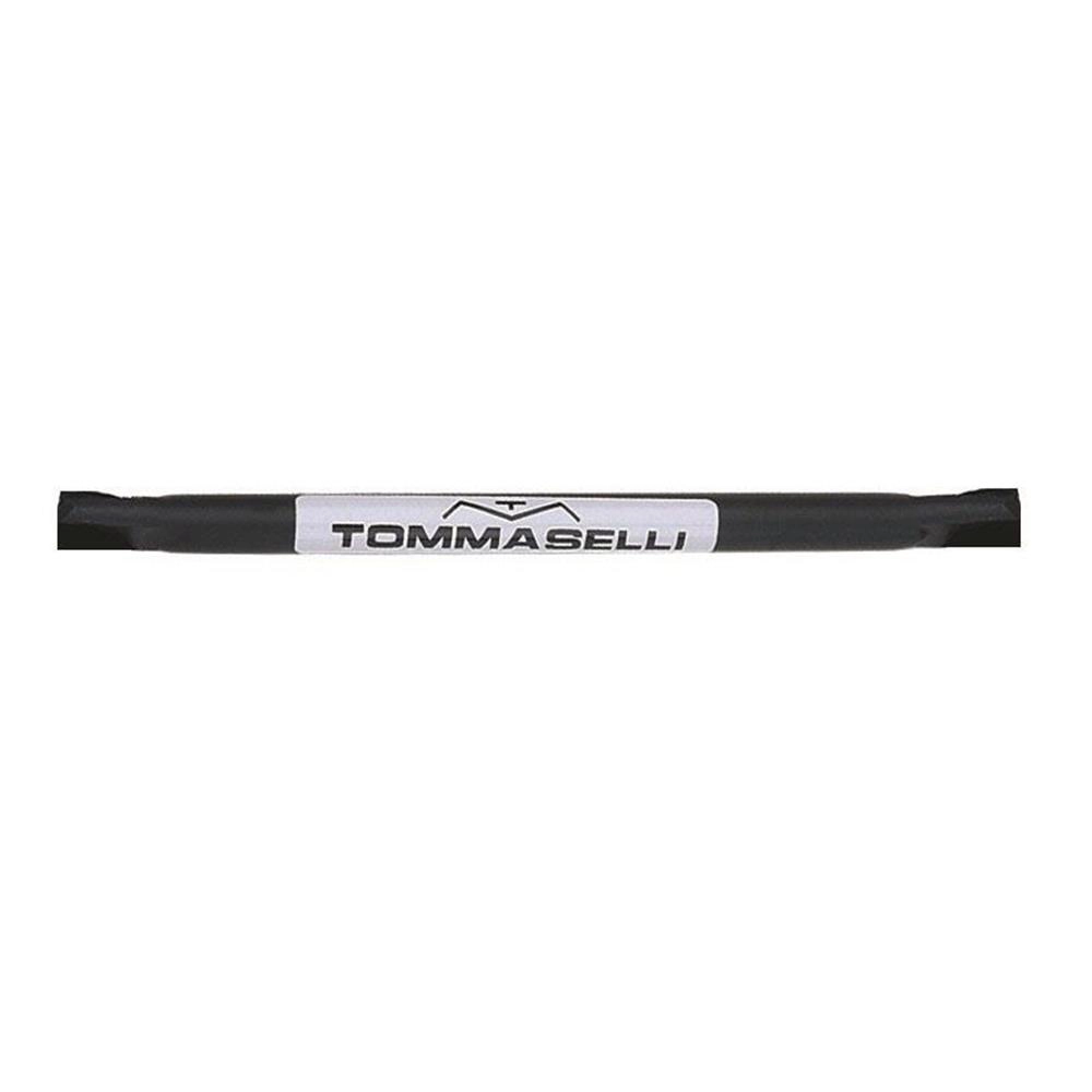 Traversino per Manubrio Tommaselli 240mm (senza attacchi)