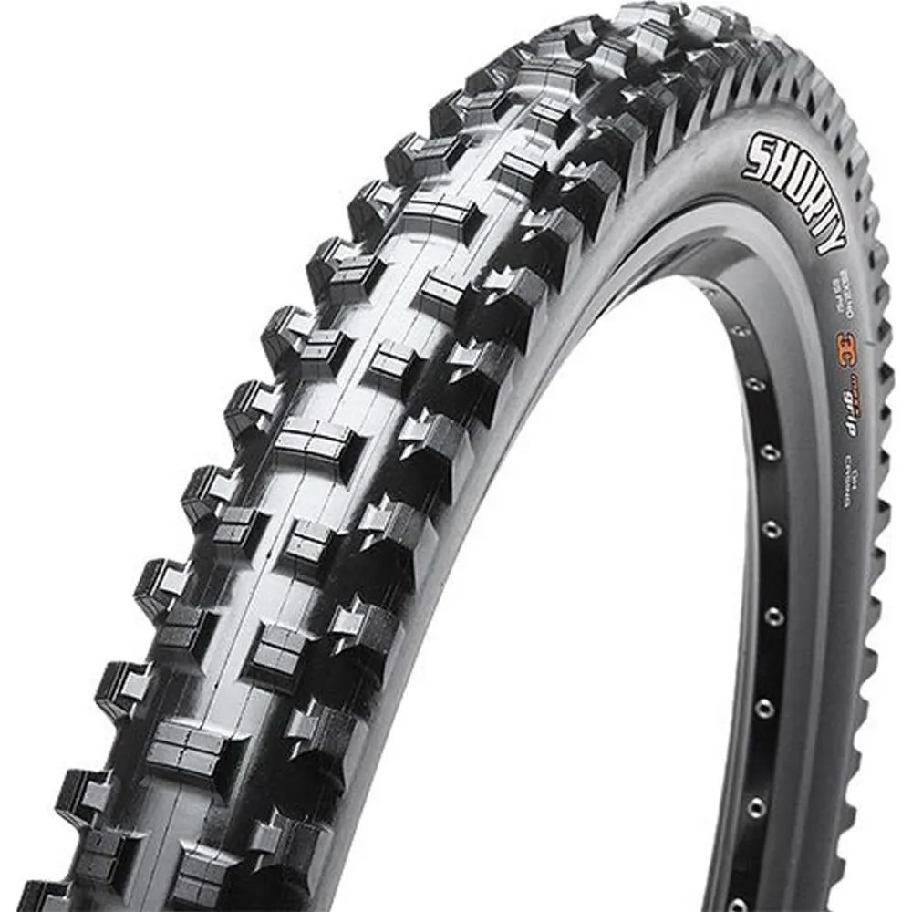 Copertone bici 29" 29x2.30 Maxxis Shorty 3C EXO TR 60 TPI, Pieghevole