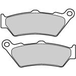 Coppia pastiglie freni, 07BB03 06 Brembo