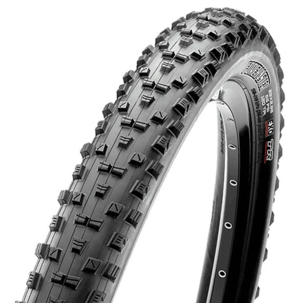 Copertone bici 29" 29x2.20 Maxxis Forekaster TR Exo 120TPI, pieghevole