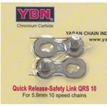 Maglia catena 10v YBN