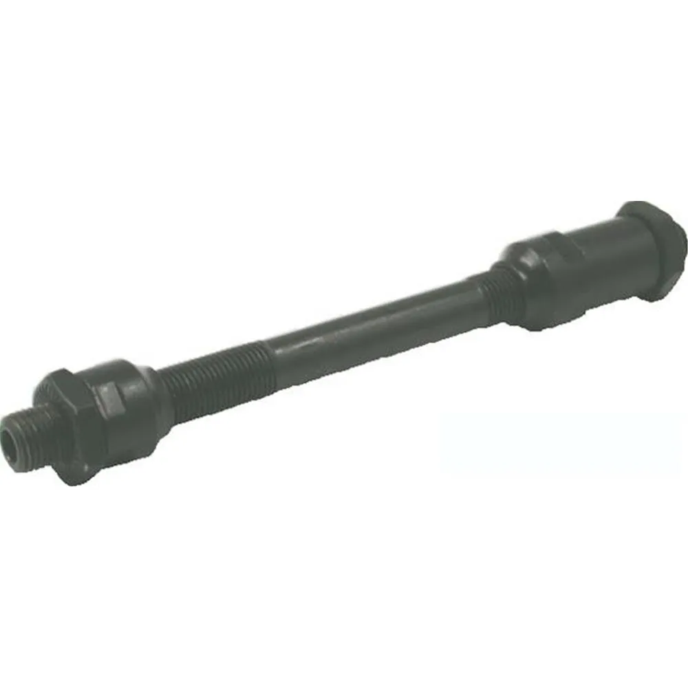 Perno per mozzo bici Posteriore Forato - 10x145mm