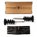 Kit riparazione tubeless bici da manubrio Sahmurai