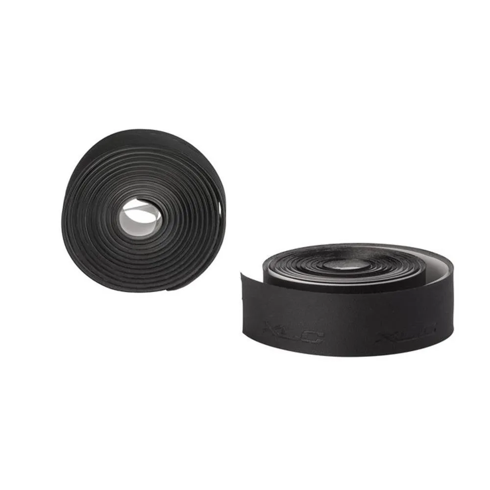 Nastro manubrio XLC GR-T05 Nero, 2pz