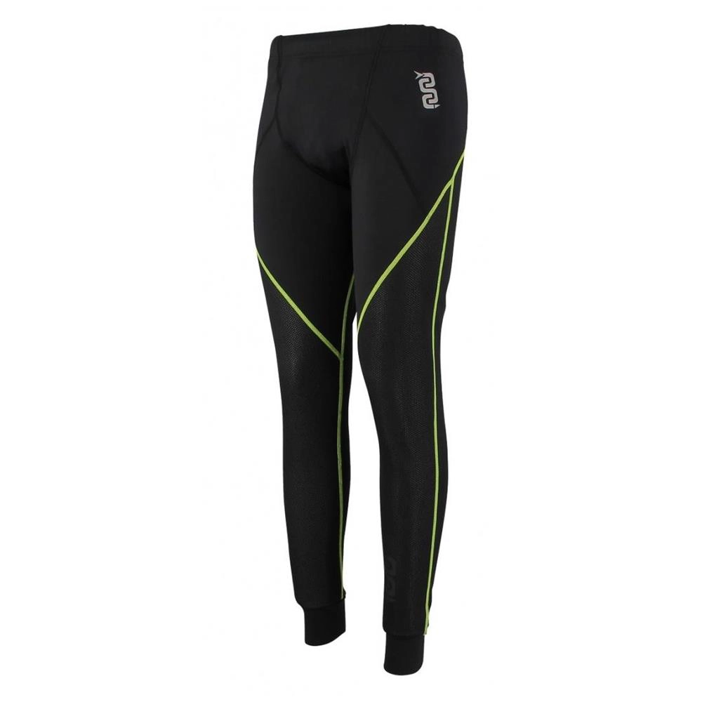 Sottopantalone Tecnico OJ poliestere con inserti membrana antivento