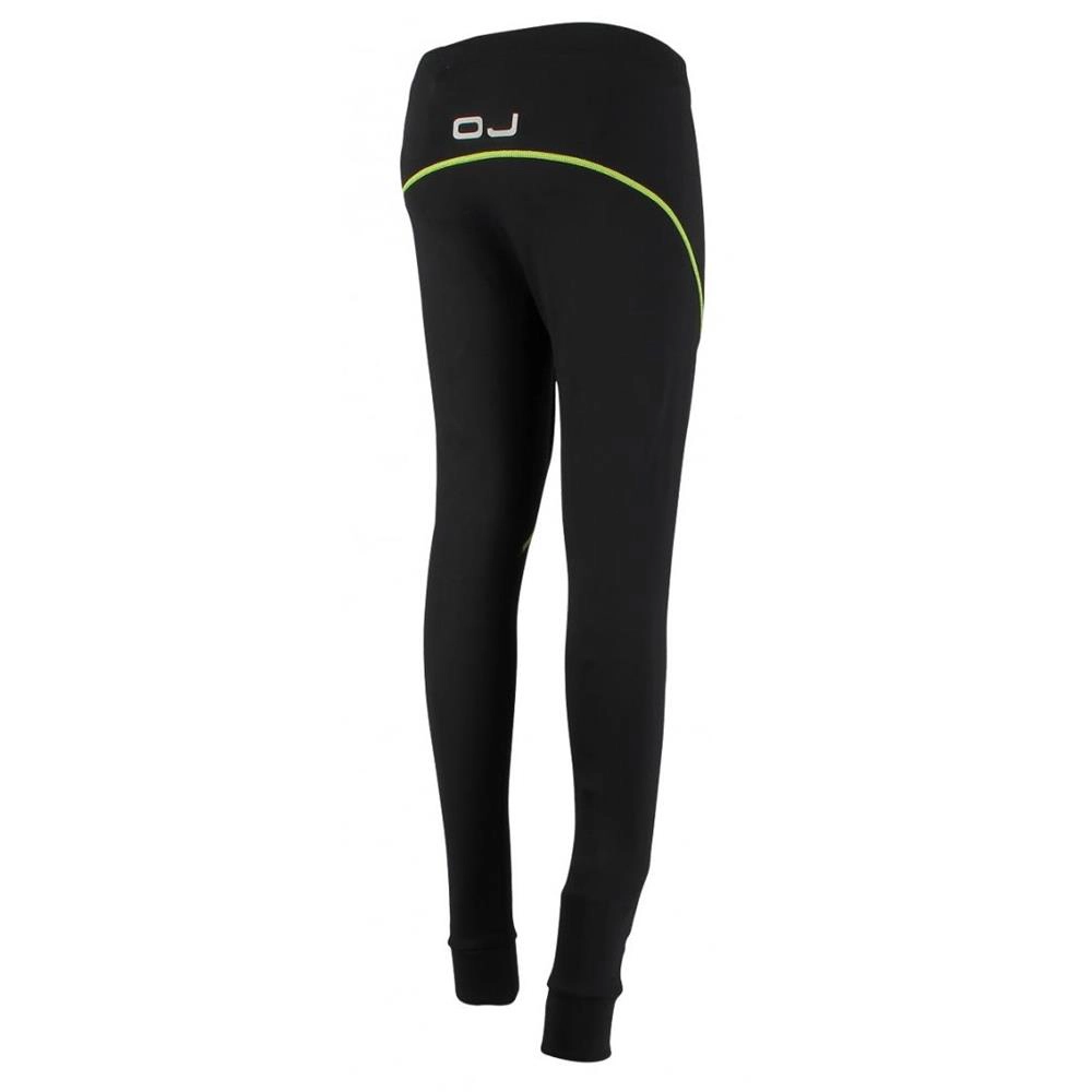 Sottopantalone Tecnico OJ poliestere con inserti membrana antivento