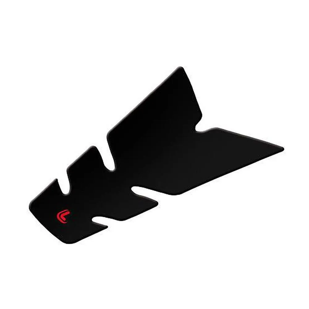 Protezione Serbatoio Pro-Tank X5, Nera