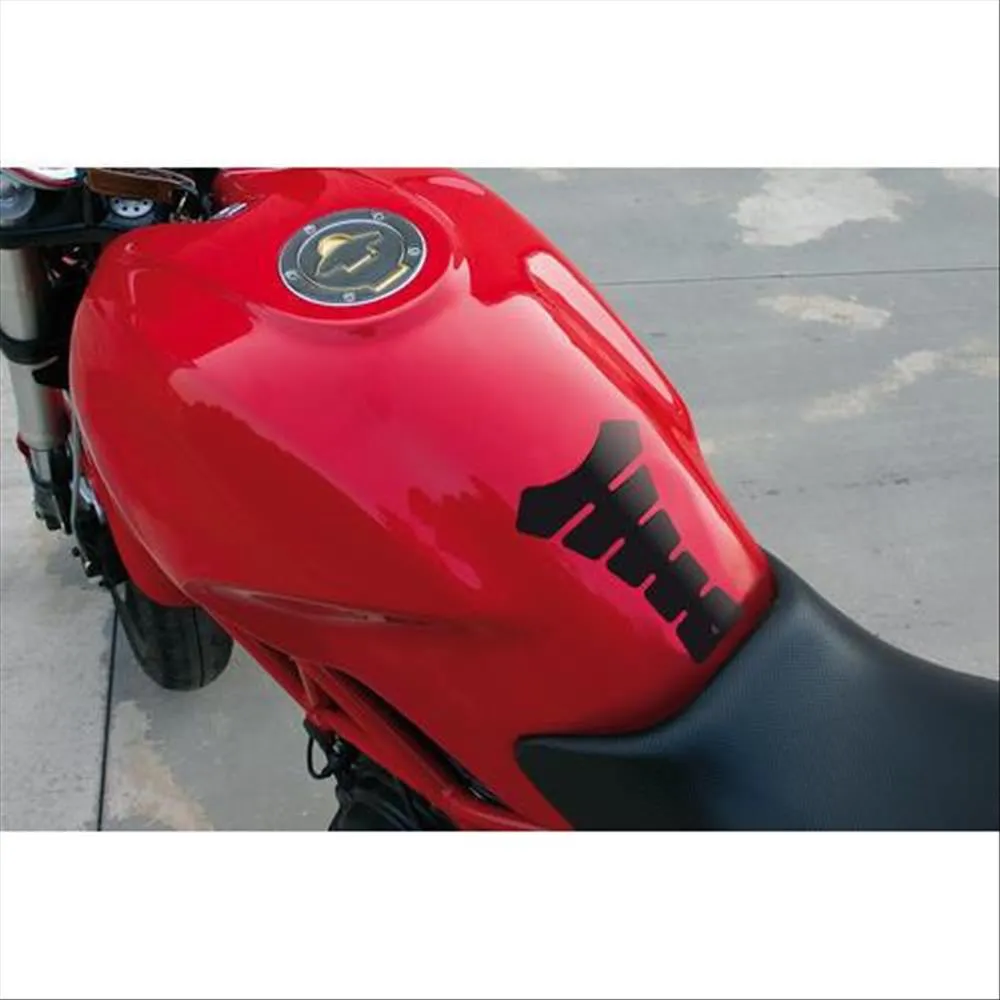 Protezione Serbatoio Pro-Tank X4, Nera