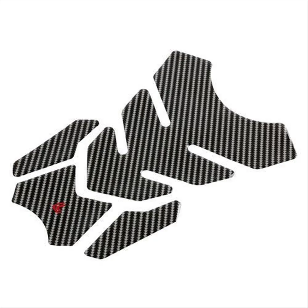 Protezione Serbatoio Pro-Tank X2, Carbon Look